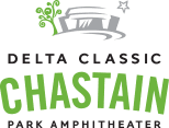 Delta Classic Chastain Park Amphitheater